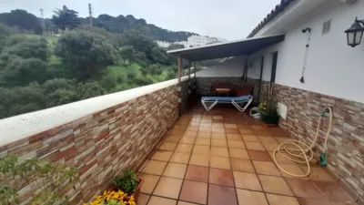 Detached house on Calle Ejido photo 37