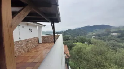 Detached house on Calle Ejido photo 40