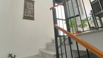 Detached house on Calle Ejido photo 4