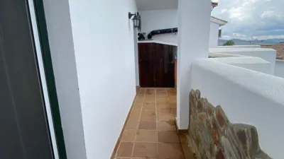 Detached house on Calle Ejido photo 33