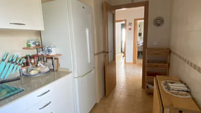 Detached house on Calle Ejido photo 18