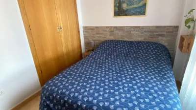 Detached house on Calle Ejido photo 19