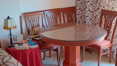 Penthouse on Avenida de Las Cortes, Cádiz photo 19