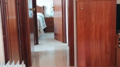 Penthouse on Avenida de Las Cortes, Cádiz photo 18