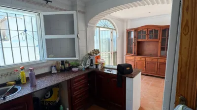 Semi-detached house in Camino de Santa Clara, Mogarizas photo 35