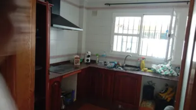 Semi-detached house in Camino de Santa Clara, Mogarizas photo 25