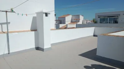Semi-detached house in Camino de Santa Clara, Mogarizas photo 7