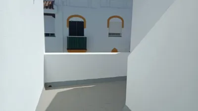 Semi-detached house in Camino de Santa Clara, Mogarizas photo 9