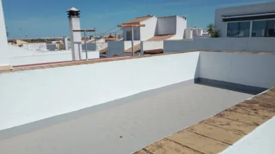 Semi-detached house in Camino de Santa Clara, Mogarizas photo 4