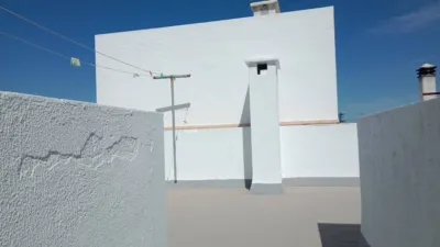 Semi-detached house in Camino de Santa Clara, Mogarizas photo 8