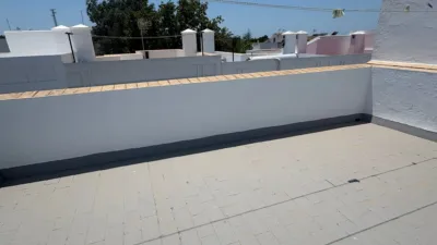 Semi-detached house in Camino de Santa Clara, Mogarizas photo 33