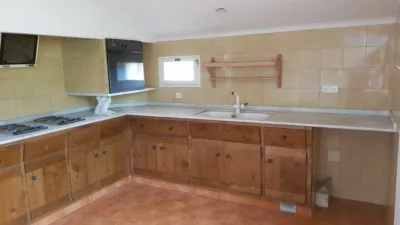 Chalet en alquiler en Canet de Mar, Canet de Mar de 2.800 €<span>/mes</span>
