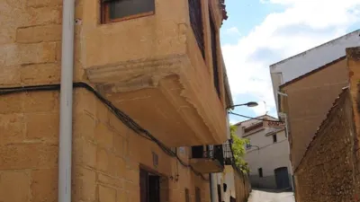 House on Calle Mayor photo 58