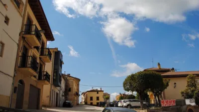 House on Calle Mayor photo 67