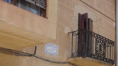 House on Calle Mayor photo 62
