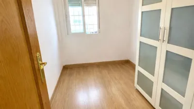 Apartment on Avenida de Bruselas photo 11