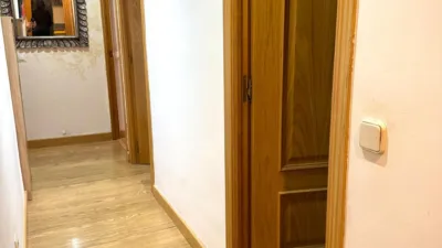 Apartment on Avenida de Bruselas photo 6