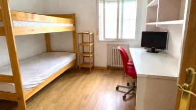 Apartment on Avenida de Bruselas photo 4