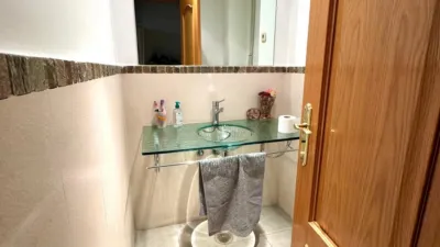 Apartment on Avenida de Bruselas photo 5