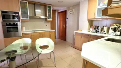 Apartment on Avenida de Bruselas photo 8