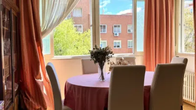 Apartment on Avenida de Bruselas photo 3