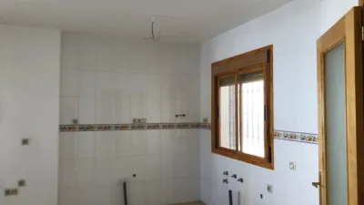 Semi-detached house on Calle Iglesia photo 14