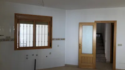 Semi-detached house on Calle Iglesia photo 17