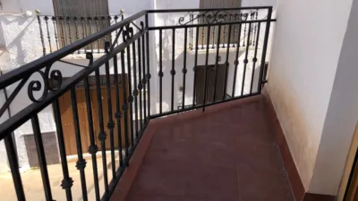 Semi-detached house on Calle Iglesia photo 28