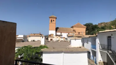 Semi-detached house on Calle Iglesia photo 29