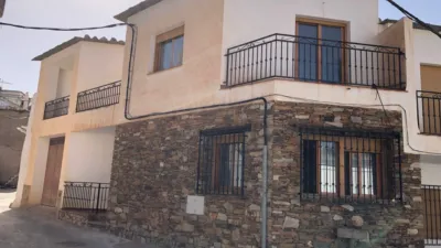 Semi-detached house on Calle Iglesia photo 2