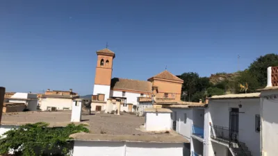 Semi-detached house on Calle Iglesia photo 30