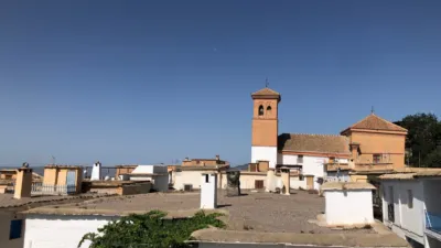 Semi-detached house on Calle Iglesia photo 32