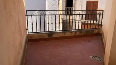 Semi-detached house on Calle Iglesia photo 39