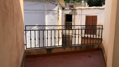 Semi-detached house on Calle Iglesia photo 40