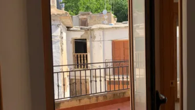 Semi-detached house on Calle Iglesia photo 51