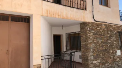 Semi-detached house on Calle Iglesia photo 7