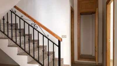 Semi-detached house on Calle Iglesia photo 8