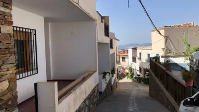 Semi-detached house on Calle Real photo 10