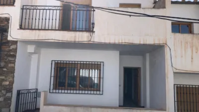 Semi-detached house on Calle Real photo 2