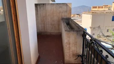 Semi-detached house on Calle Real photo 35