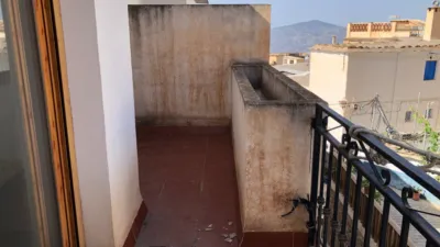 Semi-detached house on Calle Real photo 36