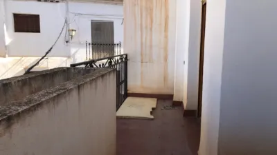 Semi-detached house on Calle Real photo 37