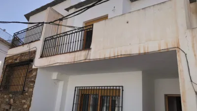 Semi-detached house on Calle Real photo 4