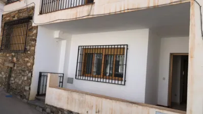 Semi-detached house on Calle Real photo 5