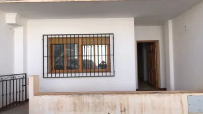 Semi-detached house on Calle Real photo 6