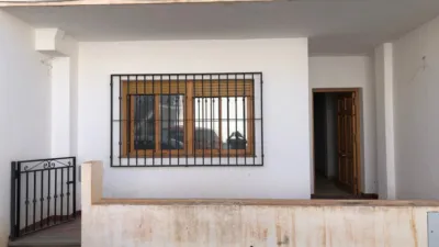 Semi-detached house on Calle Real photo 7