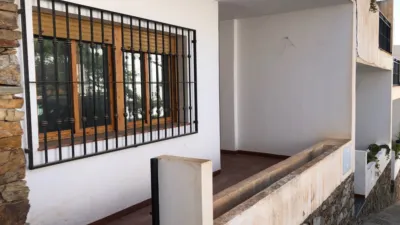 Semi-detached house on Calle Real photo 8