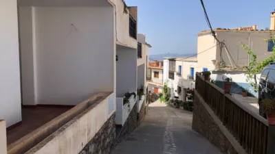 Semi-detached house on Calle Real photo 9