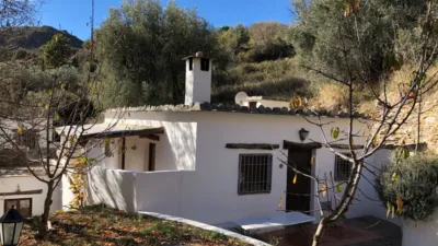 Rustic house at Pasaje Molino del Calvo, No. 1 photo 10