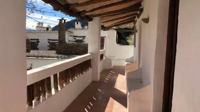 Rustic house at Pasaje Molino del Calvo, No. 1 photo 111